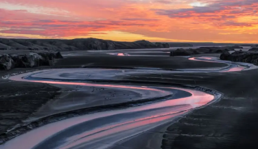 Experienca Campamento Darwin.