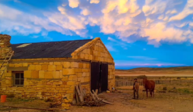 Día de Campo, Rancho Patagonico